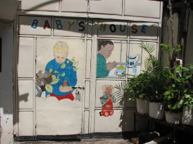 Baby House Gate .JPG