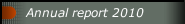 Annual report 2010