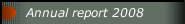 Annual report 2008