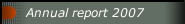 Annual report 2007
